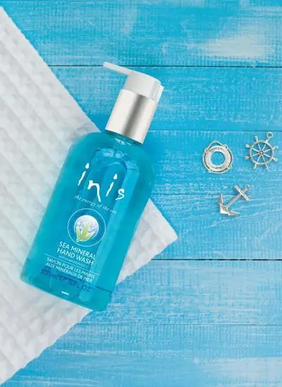 Inis Hand Wash 300ml